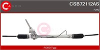 Casco Lenkgetriebe Hydraulisch FüR Ford Mondeo IV Turnier BA7 2.0 Tdci 2.3
