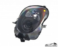 Frontscheinwerfer FüR Alfa Romeo Mito Links Vorne 08-18