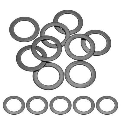 #ad 14PCS M20 Stainless Steel Washers M20x30x1mm Flat Washer Metal Washer Metric $14.97