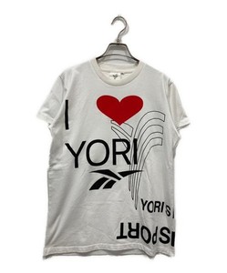 YORI SPORTS Tシャツ dasyori Mサイズ MIKADO着用 Yori Sport | eBay