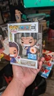 One Piece - Monkey D. Garp (Young) Pop! Crunchyroll Exclusive At SDCC 2026