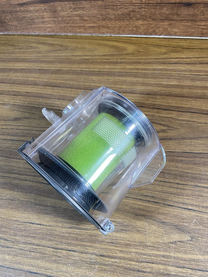 Gtech Multi MK2 K9 Bin & Filter Spare Part Replacement Working ATF Handheld - Image 4 of 4