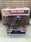 Funko Pop! Deluxe Marvel Green Goblin Target #1185 Spider-Man No Way Home