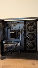 Gaming PC mit i7-10700F, RTX 3060, NZXT N7 Z5...