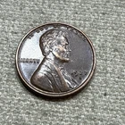 1927 D Lincoln Wheat Cent. Very Nice