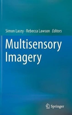 Multisensory Imagery - 9781461458784