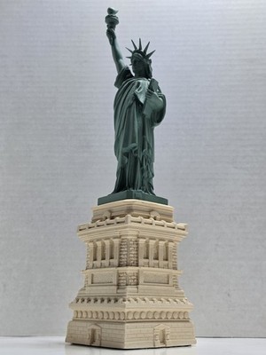 コレクション Liberty 1982 liberty 2012 Centennial Statue Of Liberty Sculpture 15