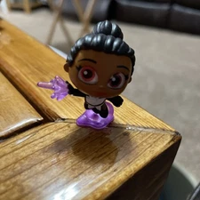 Photon - Rare - Disney Marvel Doorables Series 1