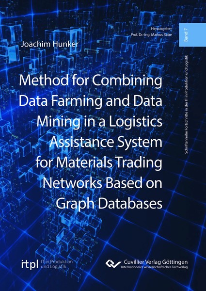 Joachim Hunker | Method For Combining Data Farming And Data Mining In A...-image