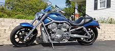 2004 Motorcycles 