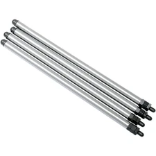 Andrews Products Chromoly Steel Pushrods - Big Twin 240030