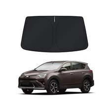 Car Sun Shade for 2013-2018 Toyota RAV4 Accessories Windshield Suns... Fast Ship