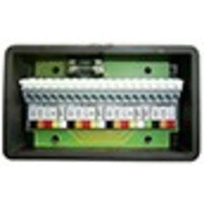 PLASTIMO JUNCTION BOX DATA BUS ADVANSEA 57765