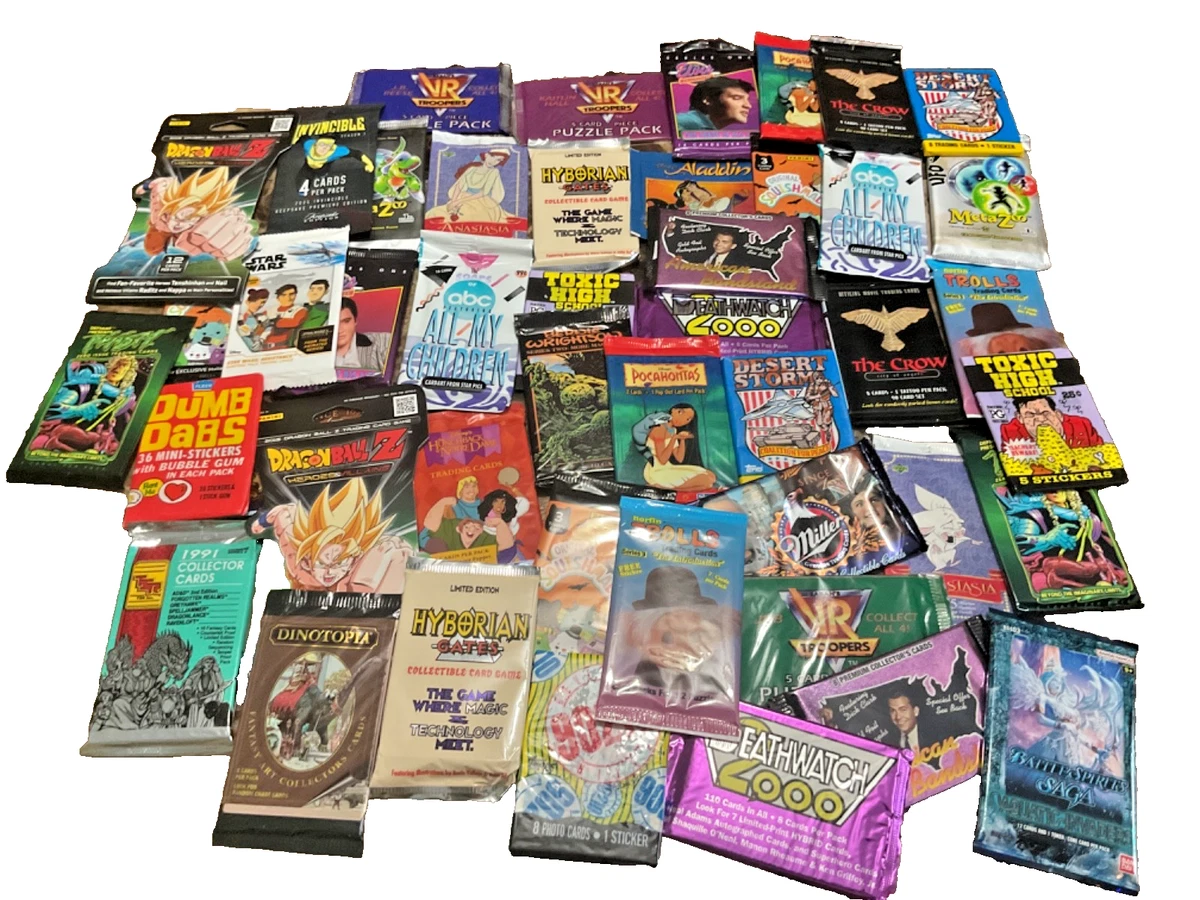 2000年 スーパー耐久 ColleCa JFB Collection カード ドラゴンボールZ スーパーバトル カードダス 孫悟空&戦士たち まとめ