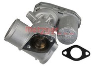 AGR Ventil Metzger Autoteile 0892954 FüR Ford Mondeo 3 B4Y Turnier BWY B5Y Tdci