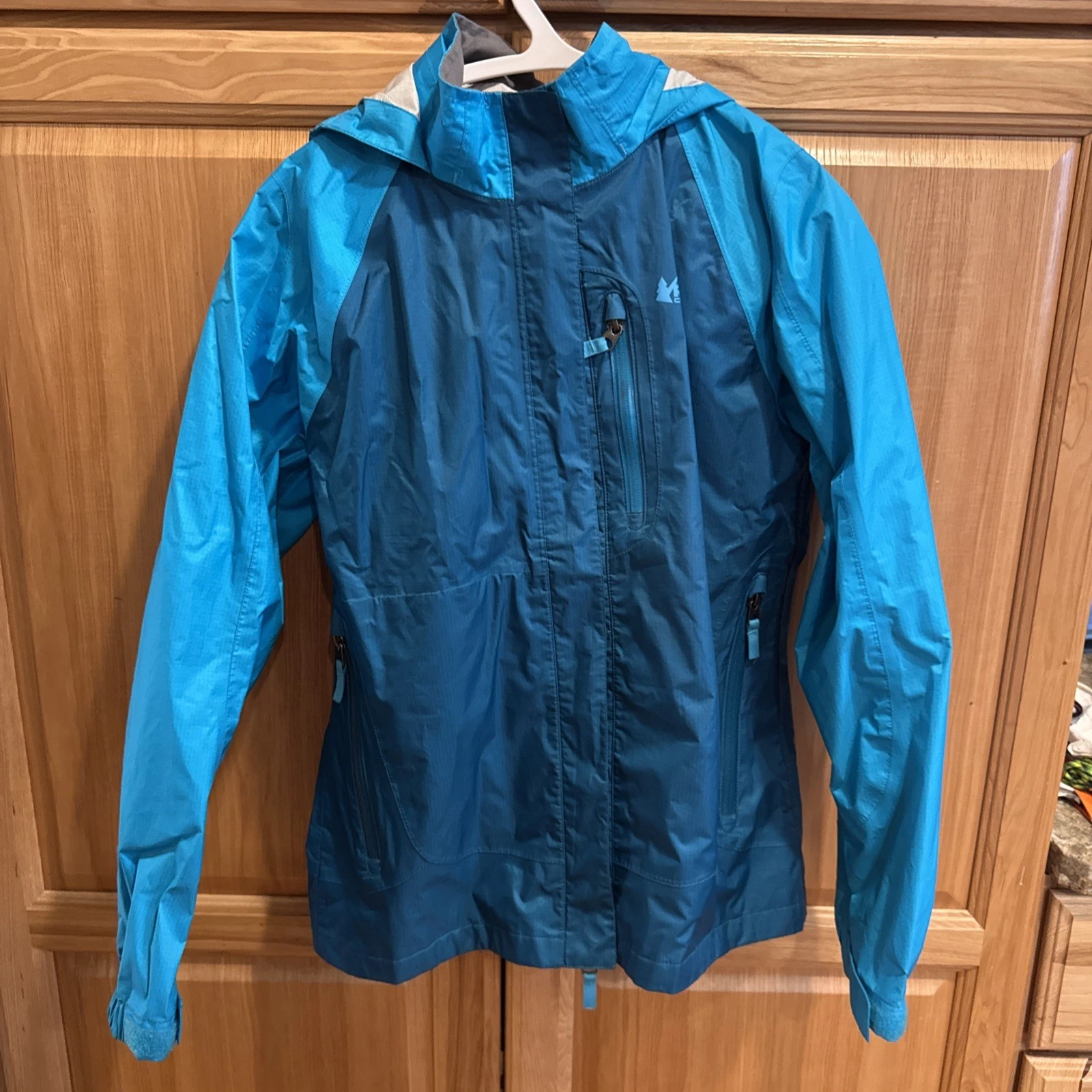 REI Kids Raincoat 14-16