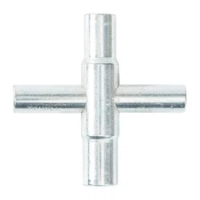 SEYMOUR MIDWEST  FourWay Security Key 44VY86