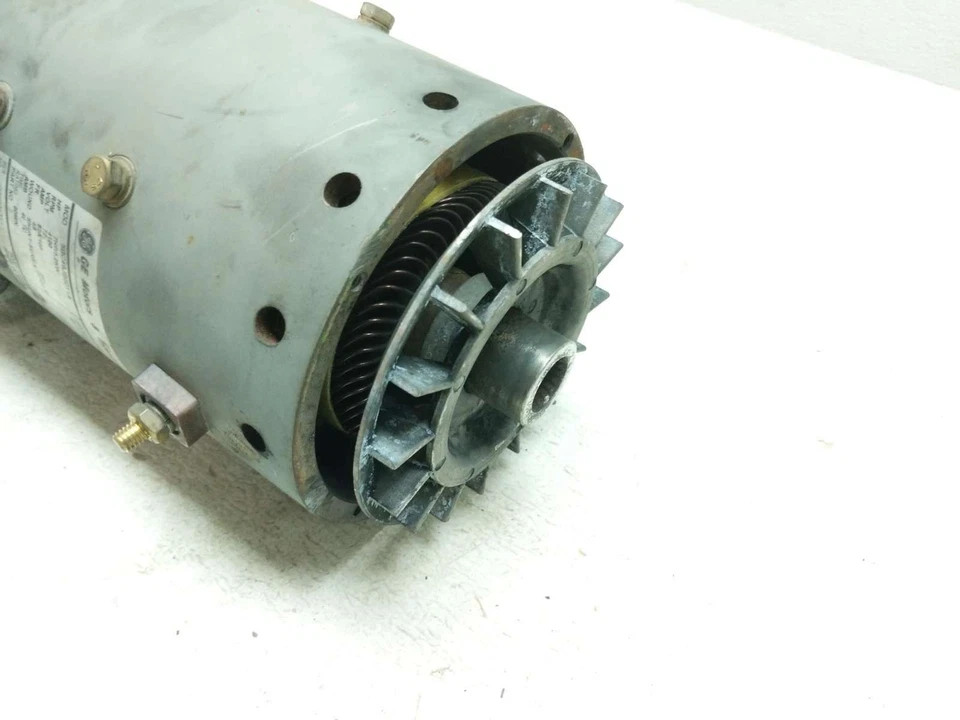 Motor de carro de golf eléctrico 11 Polaris Gem E4 Foto 4 de 4