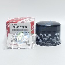 Genuine Toyota GT86 Oil Filter & Washer 2012 -2016 Oem 90915-YZZS2 & SU003-02159