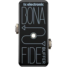 TC Electronic Bonafide Buffer