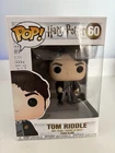 Funko Pop! Harry Potter Tom Riddle #60 Vinyl Figure w/ box
