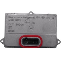 1X( 5Dv 008 290-00 Xenon Versteckte VorschaltgeräT Scheinwerfer Steue1590