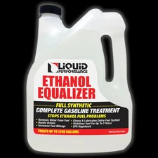 Liquid Performance Ethanol Equalizer - 1 gal. - Fuel Additive