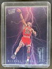1993-94 Fleer Ultra Michael Jordan Scoring Kings #5 Bulls