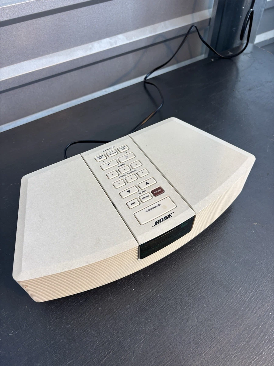 25+ Bose Wave Radio for sale | Updated Oct 2026
