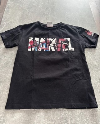 23) tolles T-Shirt von Primark Marvel Gr.140