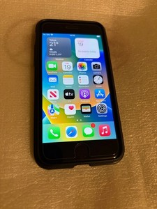 Apple iPhone 8 64GB Space Grau