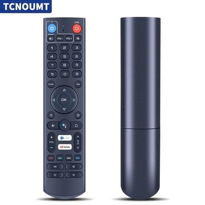 Voice Remote Control For Aceconn Diamond PRO Max Android TV Box