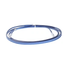 PANDUIT UTP6ASD12BU CATEGORY 6 10-GIG UTP PATCH CORD WITH TX6A 10GIG PLUGS, 12'