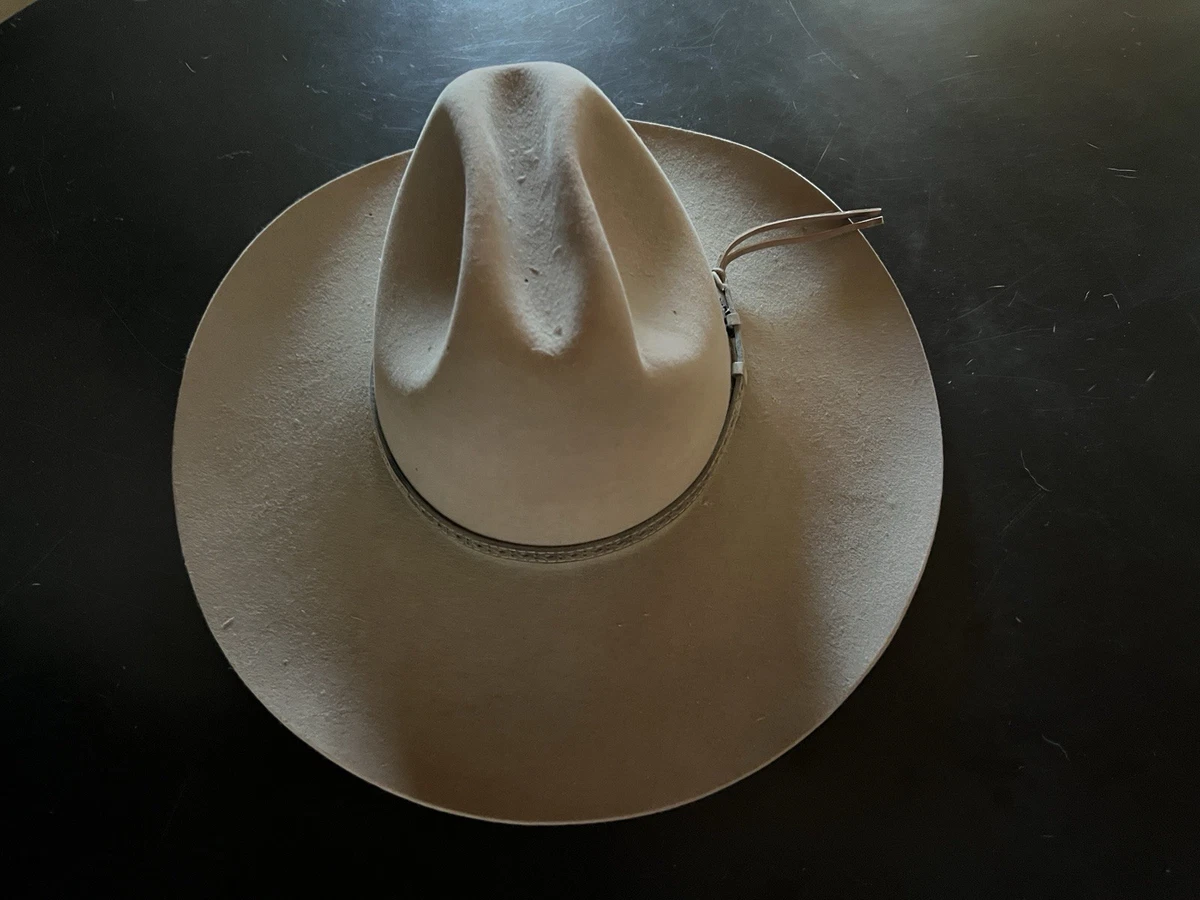 Stetson Beaver Vintage Hats for Men for sale | eBay