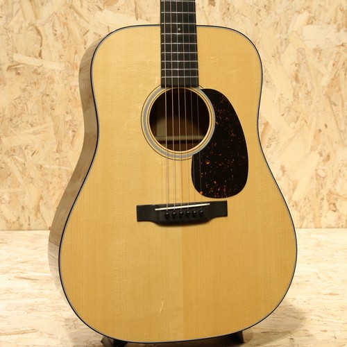 Martin D-18 Authentic 1937 VTS 2022