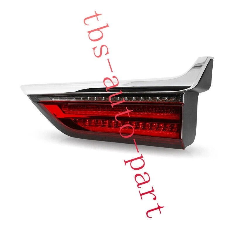 LED Right Inner Side Rear Tail Light Assembly Fit For Lexus LX570 2016-2021 - Изображение 2 из 4