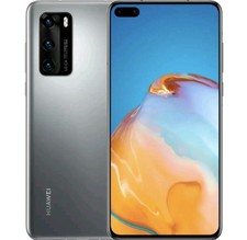 Huawei P40 Gray 128GB 8GB RAM Dual Sim Unlocked 