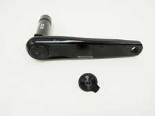 New! SRAM Rival Quarq 175mm Power Meter Non-Drive Road Bike Crank Arm Alloy