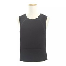IIIA Level Bulletproof Vest Lightweight Hidden Inside Wear Body Armor Costume