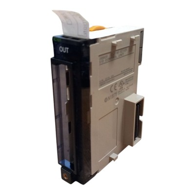 OMRON CJ1W-IC101 I/O I/O Control Unit