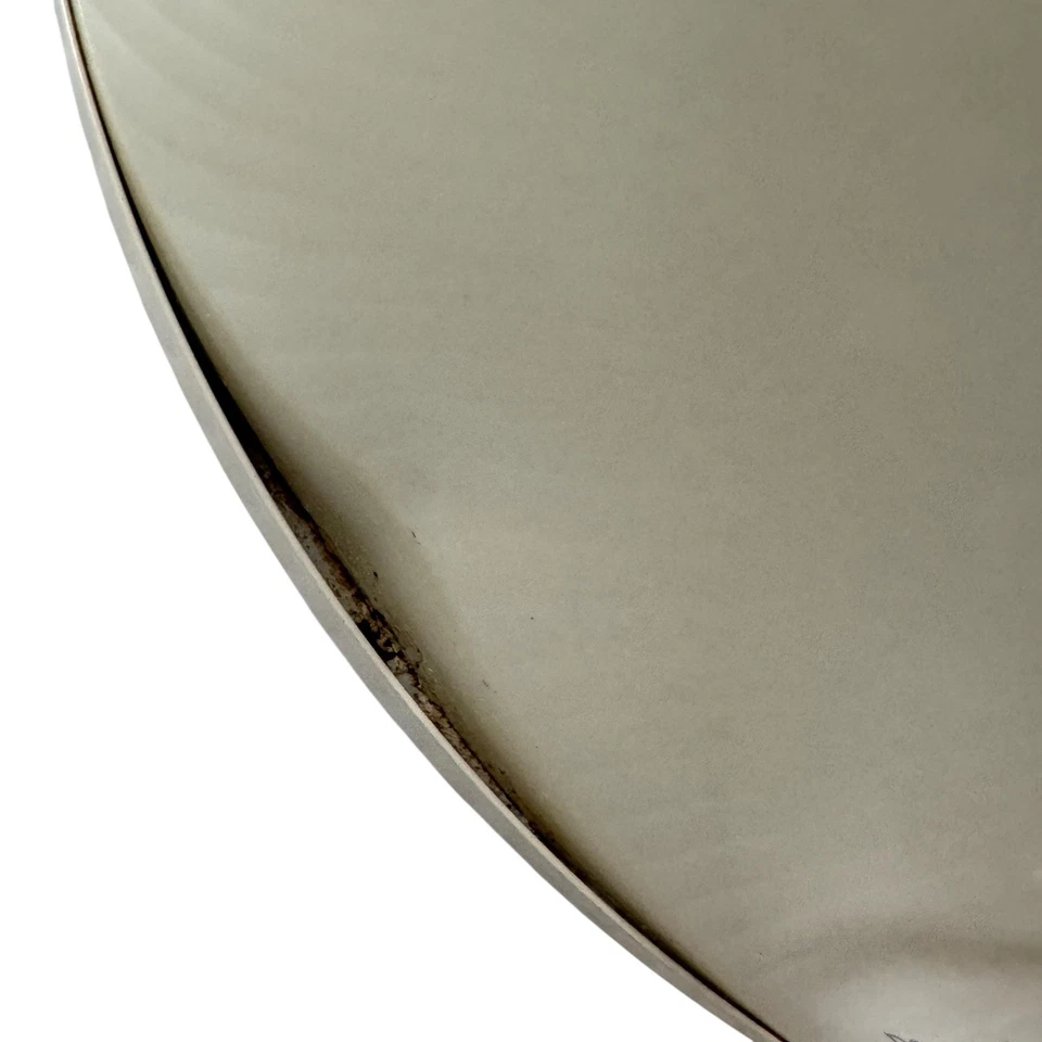 Vintage Rival Crock Pot Slow Cooker 3355with Removable Stoneware/Lid Made IN USA - Image 4 of 4