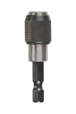 cobit Bithalter QuickLock 1/4'' mit Magnet 50 mm