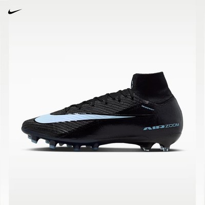 Nike Zoom Mercurial Superfly 10 Elite AG 2025 Shadow Pack FQ8339