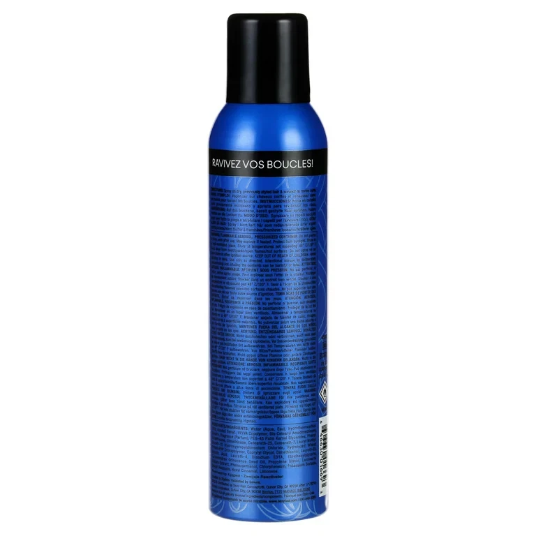 SexyHair Curl Recover Curl Reviving Spray 6.8 oz - Buy 3 Get 1 Free - Image 3 of 4