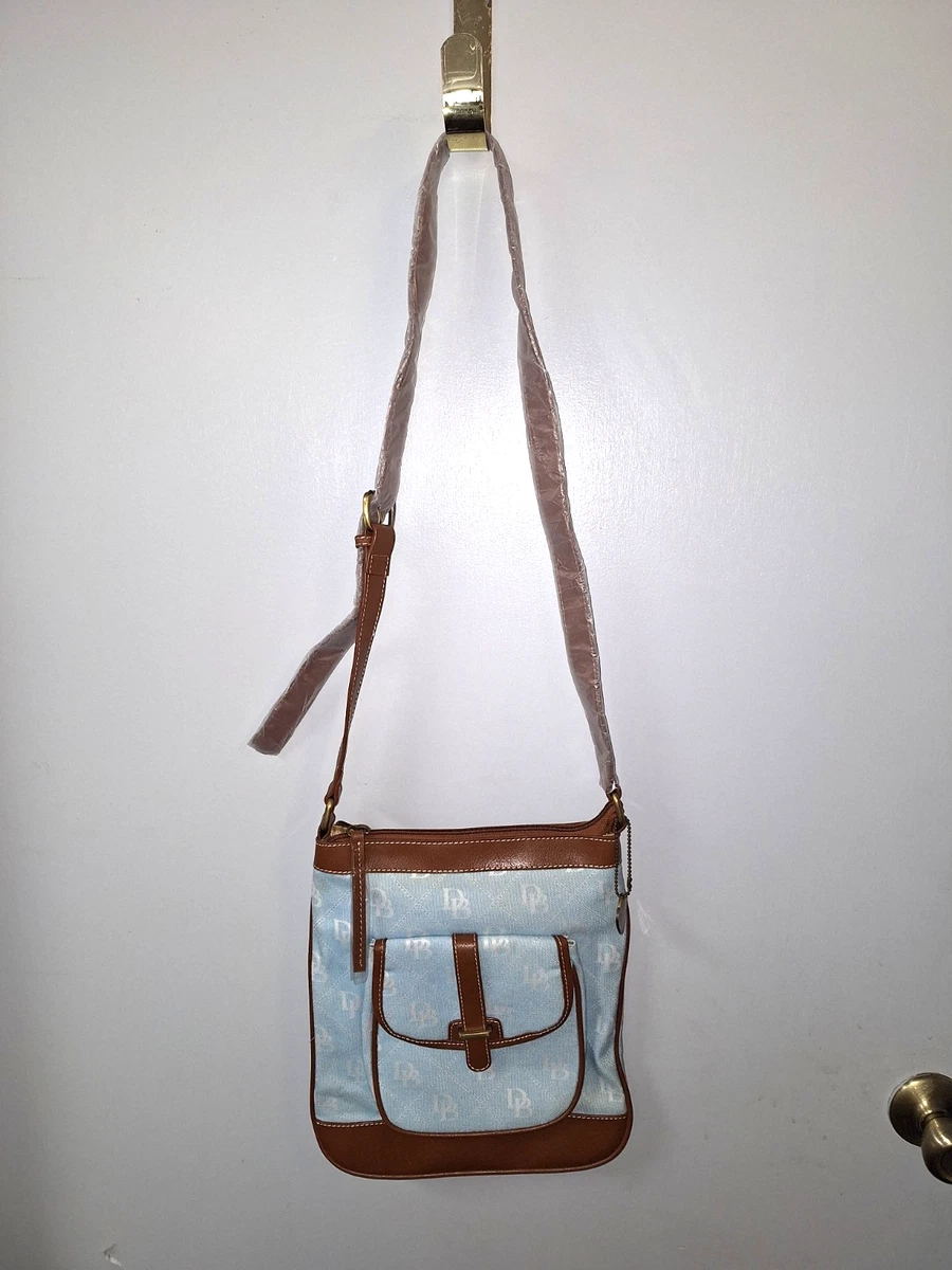 Dooney & Bourke Faux Leather Bags & Handbags for Women for sale | eBay