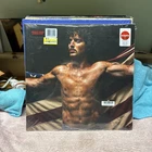 Benson Boone American Heart Vinyl Record LP Target Exclusive Red Violet Marble