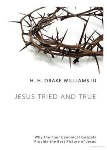 Jesus Tried and True (Paperback or Softback)