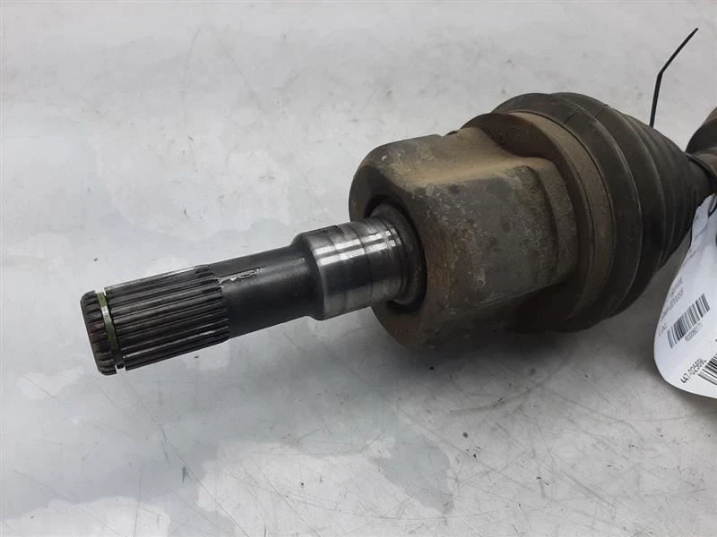 1998-2002 FORD EXPLORER OEM Driver Side Front Axle Shaft Threaded F57Z3B437BA  - Image 4 of 4