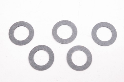 #ad #ad New OEM Arctic Cat 0123 641 Fiber Washers 1 2 X 13 16 X .030 Qty 5 NOS $23.39