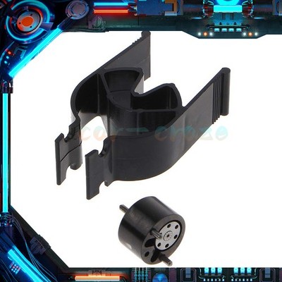 fit Delphi Injector Control Valve /Nozzle 9308-621C /28239294 for Delphi Pump